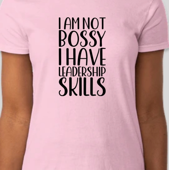 Tshirt Tops - Sassy women's t-shirt